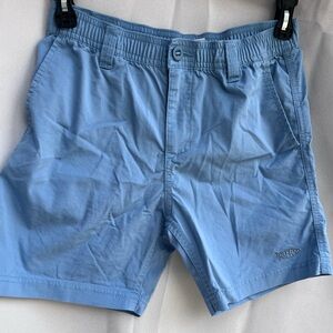 Boy’s AFTCO Shorts